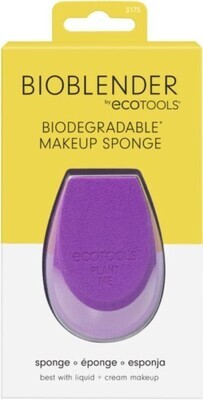 Eco Tools - Bioblender Makeup Sponge