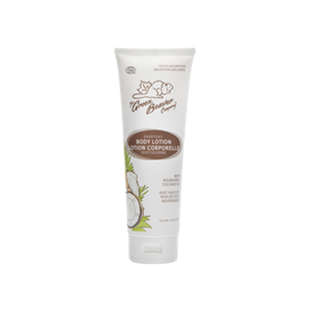 Green Beaver - Body Lotion - Coconut
