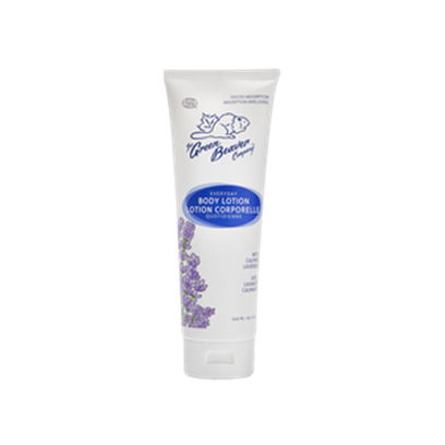 Green Beaver - Body Lotion - Lavender