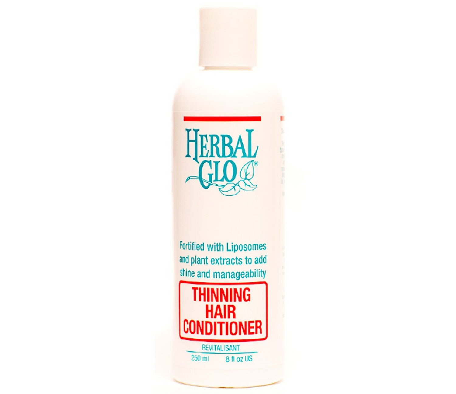 429310 Herbal Glo - Advanced Thinning Hair Conditioner (250ml)