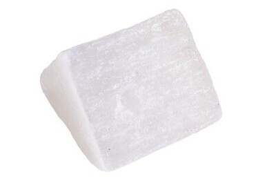 Karma 11 - Selenite Chunk