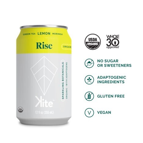 Kite - Rise