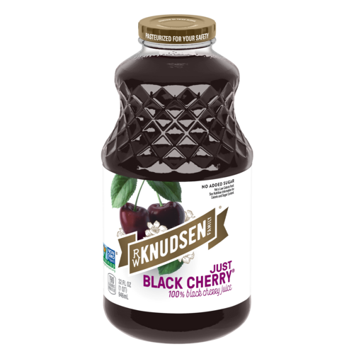 Knudsen - Just Black Cherry Juice