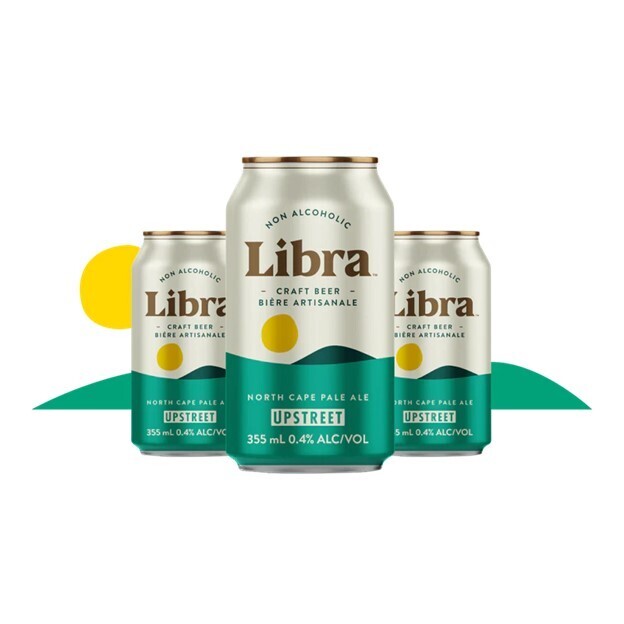 Libra - Pale Ale