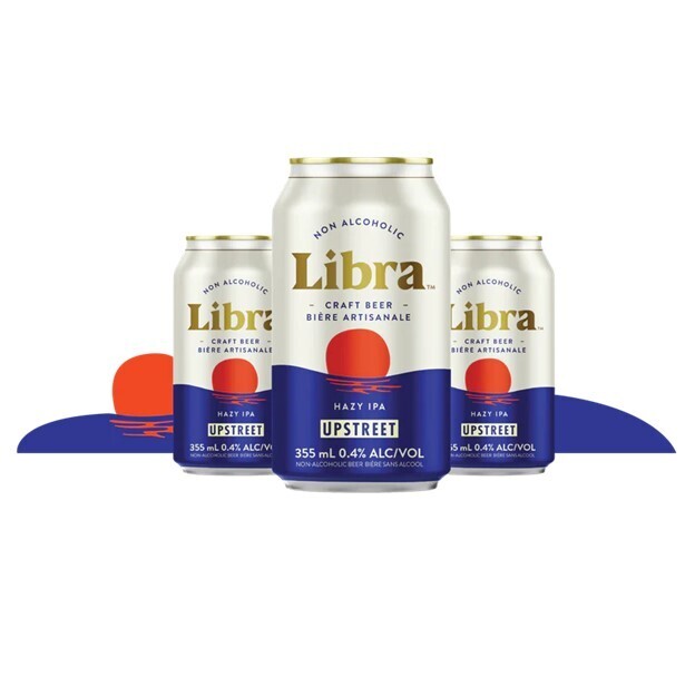 Libra - Hazy IPA