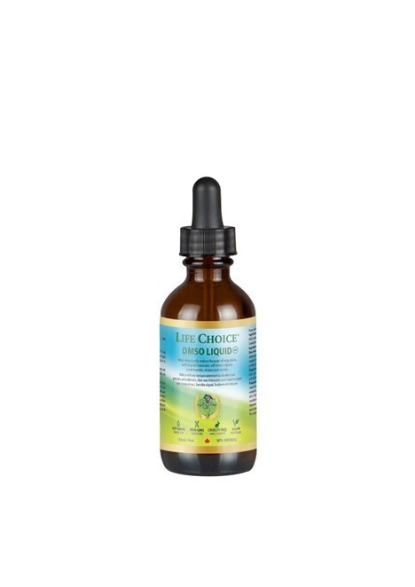 507855 Life Choice - DMSO Liquid - 118ml 507855 Life Choice - DMSO Liquid - 118ml