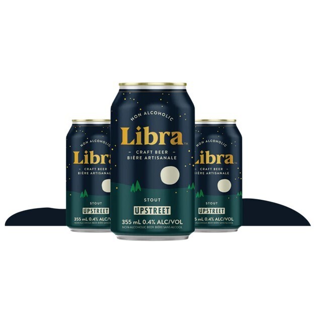 Libra - Stout 