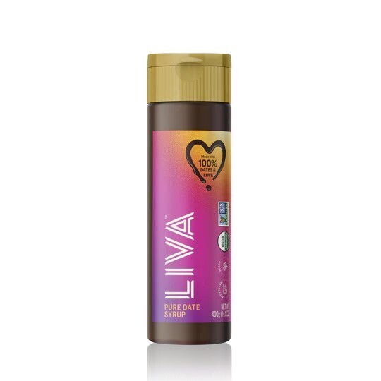 Liva - Date Syrup (400g)