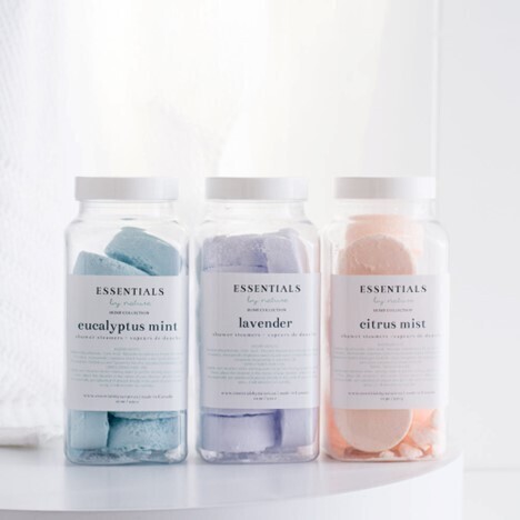 Shower Steamers - Eucalyptus Mint