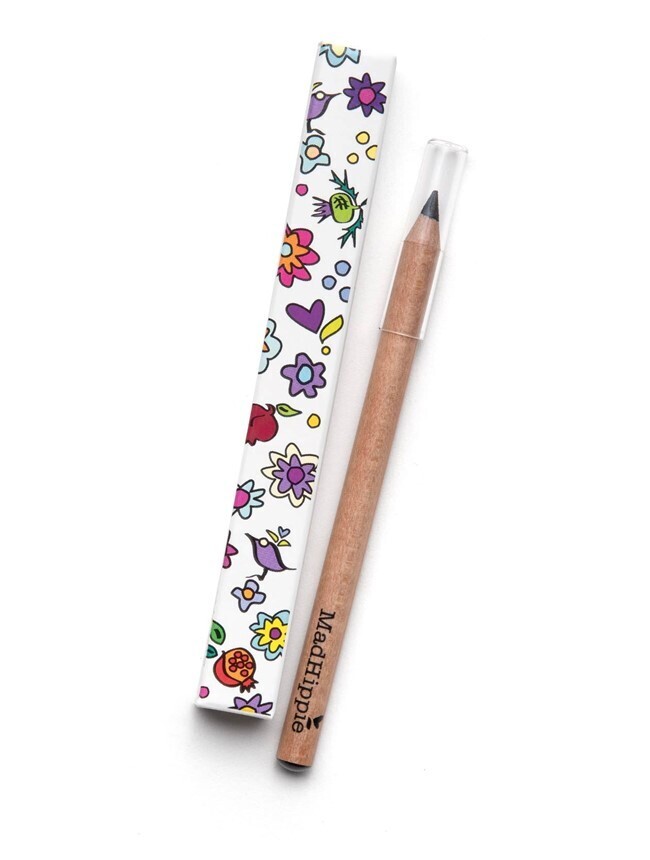 Mad Hippie - Eye Pencil - Black