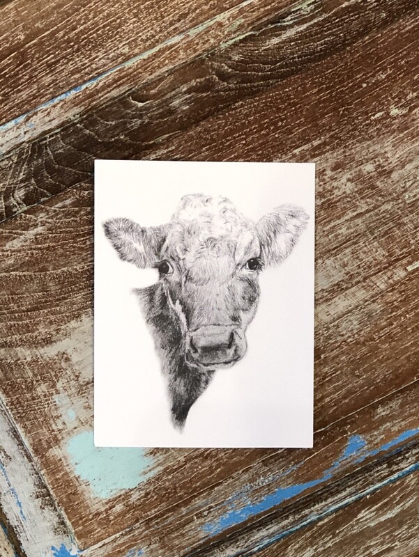 Lewis Oliver art-card