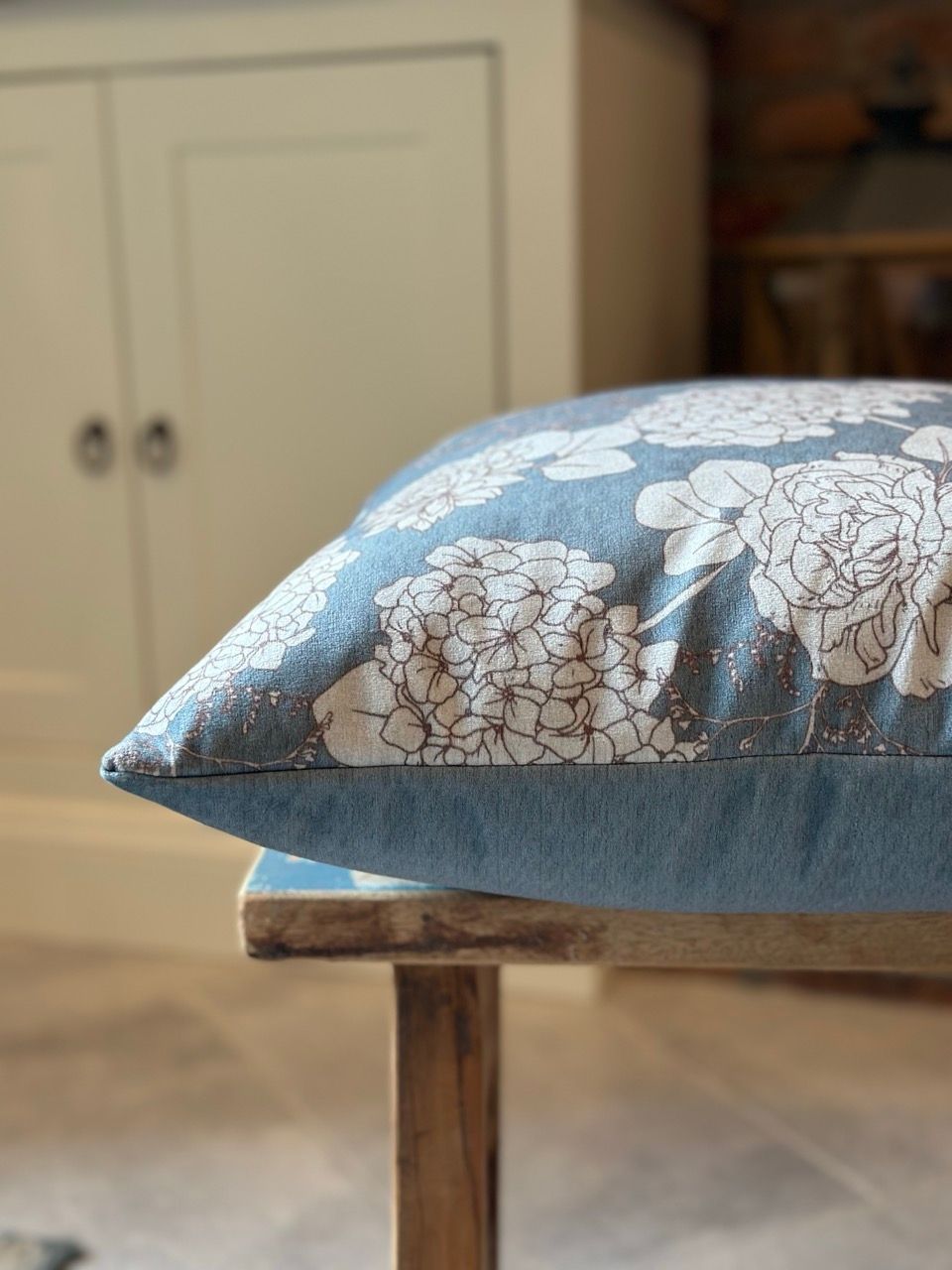Sophia MohrArt pillow #110