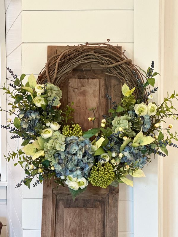 Wreath #265
