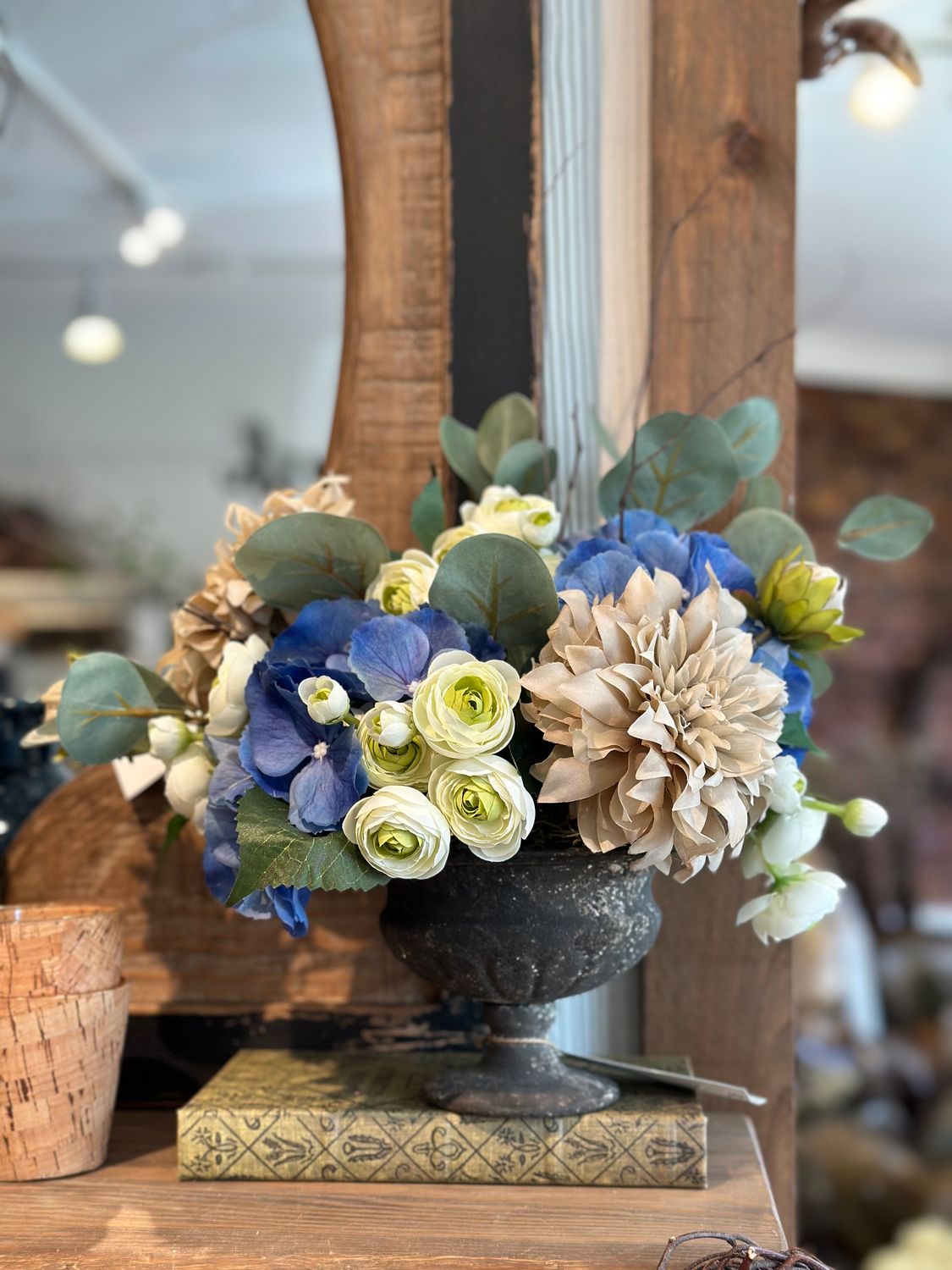 Arrangement #266