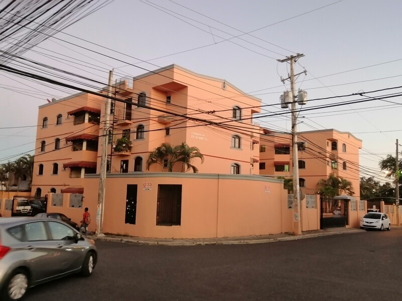  Residencial completo