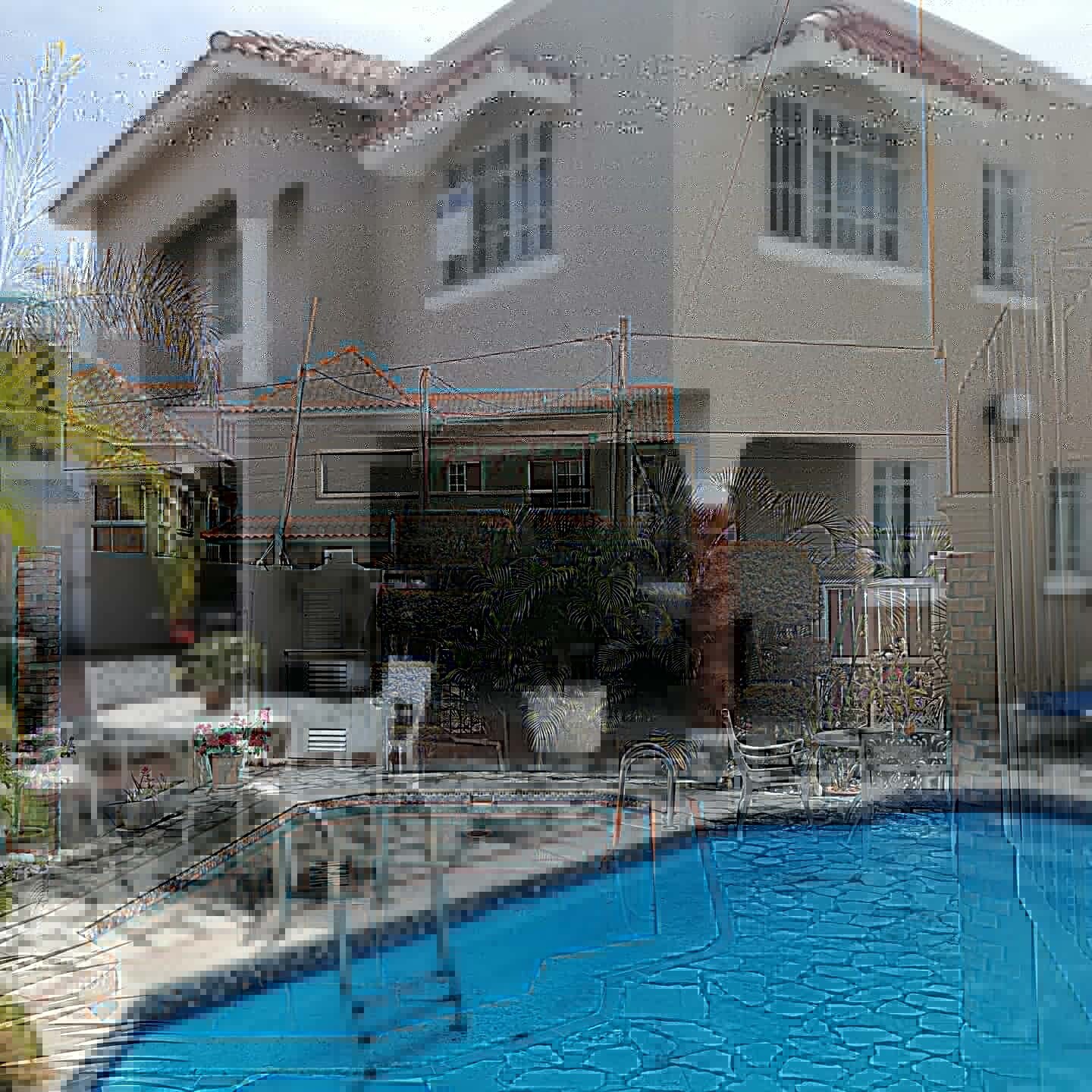 Hermosa Casa usada