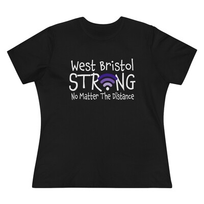 *West Bristol Strong - 6400