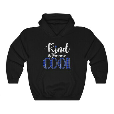 *Kind is the New Cool - 18500