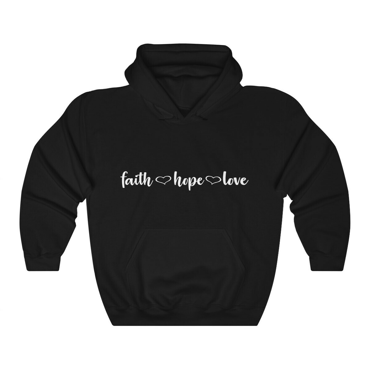 *Faith•Hope•Love - 18500