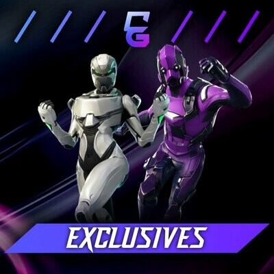 Exclusives