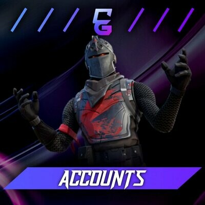 Accounts