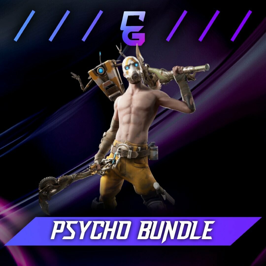 Psycho Bundle