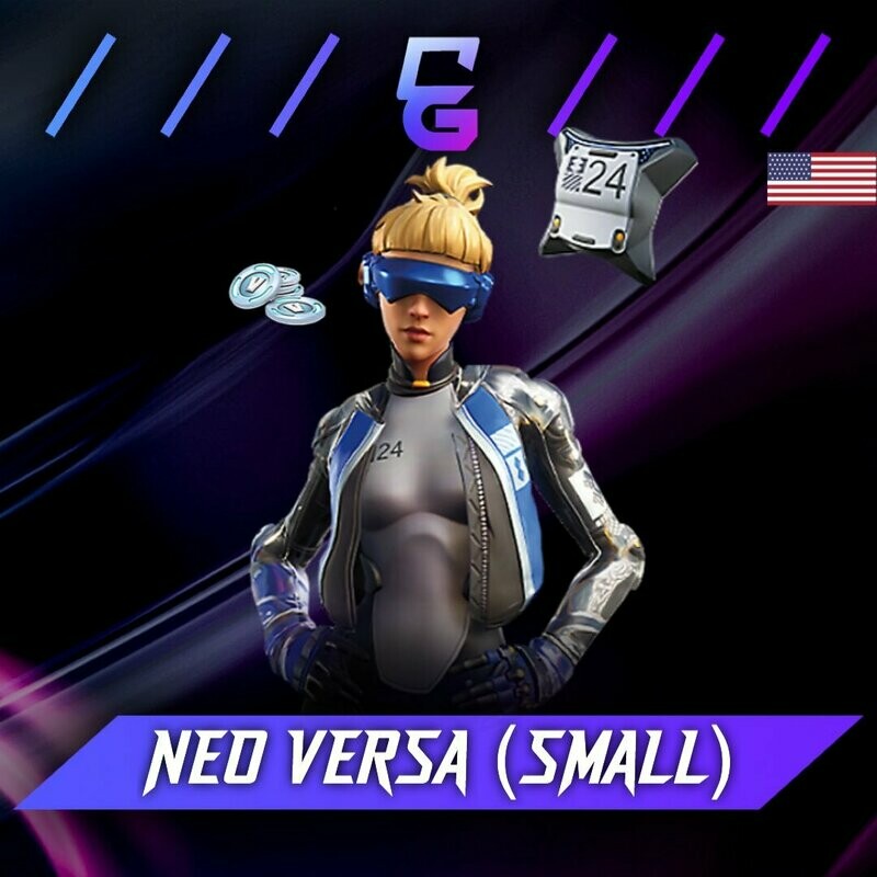 Neo Versa Bundle Small(US)