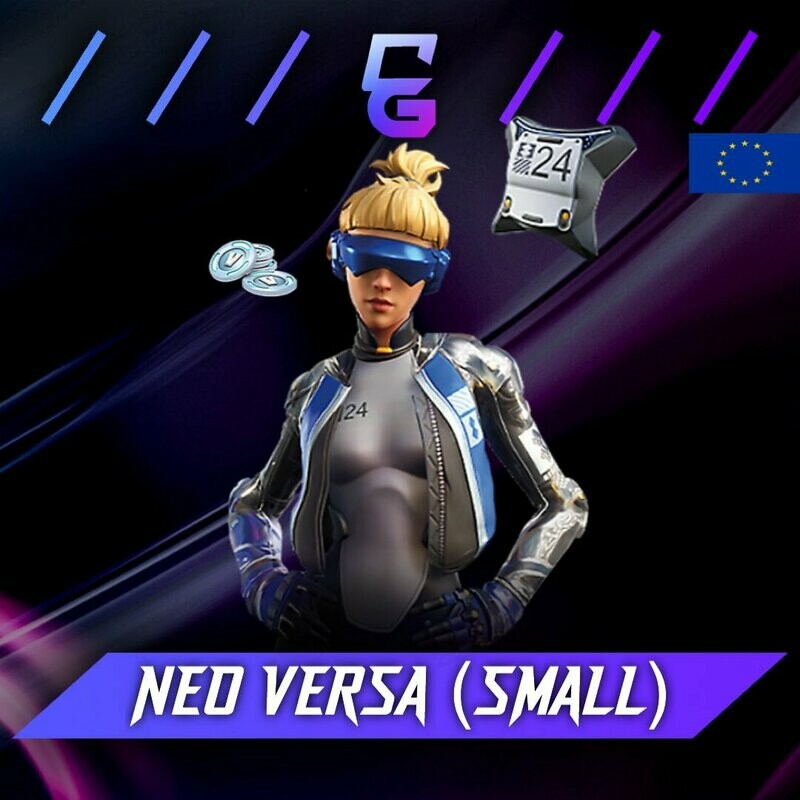 Neo Versa Small(EU)