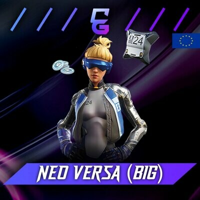 Neo Versa Big(EU)