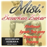Misi:Besarkan Zakar