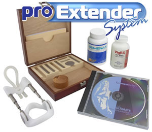 Power Extender