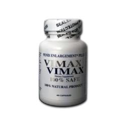 Vimax