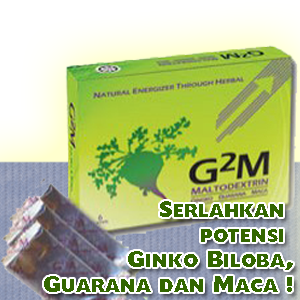 G2M