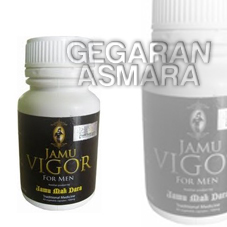 Vigor for men