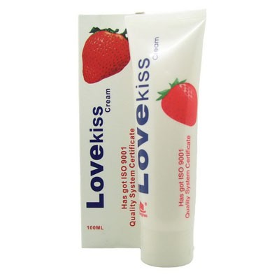 Lovekiss Strawberry
