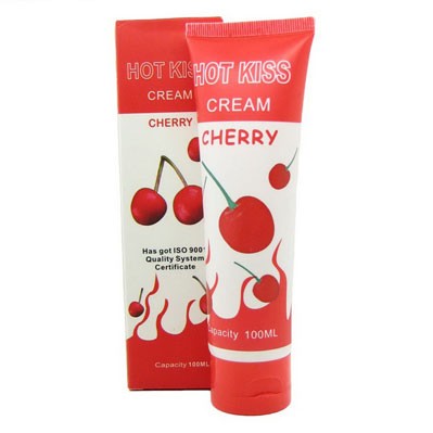 Hot Kiss Cherry