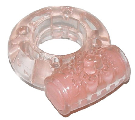 Vibrating Ring