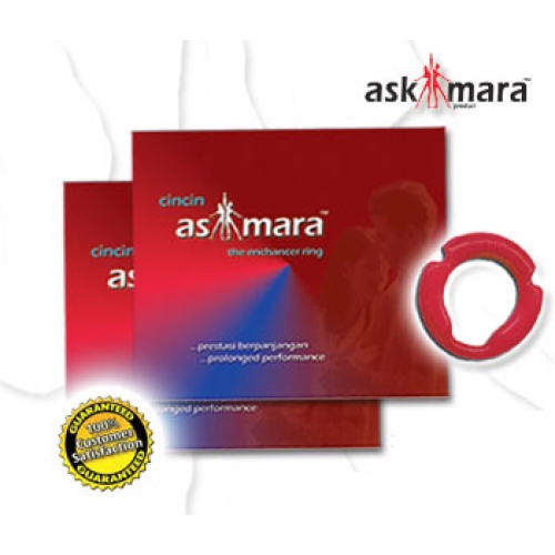 Cincin Askmara Kanda