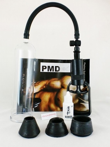 Play Boy Penis Pump