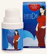 Puteri Binari Kaplet Payuda