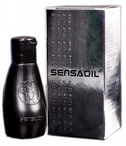 Sensaoil