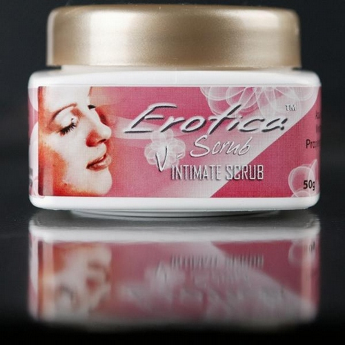 EROTICA V-Scrub