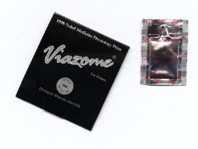 Viazome
