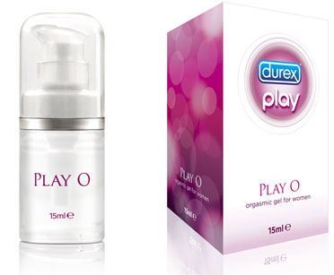 Durex Play-O