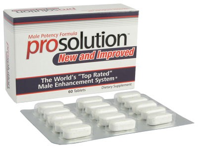 Prosolution