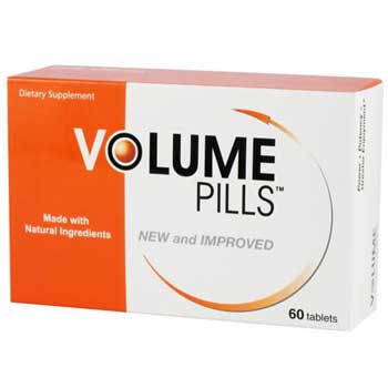Volume Pills