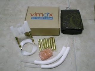 Vimax Extender