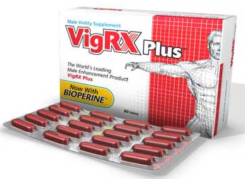 VigRX Plus