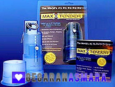 Max Extender