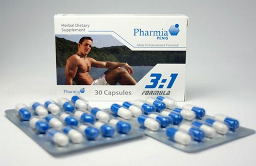 Pharma Penis